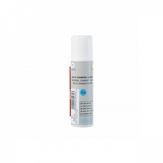 Diamond aerosol L, 1 µ, 150 CC - Presi